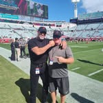 Wade Huggins - @wadehugs - Instagram