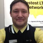 Wade Hunt - @sprintwithwade - Instagram