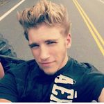 Wade Hunt - @wadehunt12 - Instagram