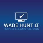 Wade Hunt I.T. - @wadehuntit - Instagram