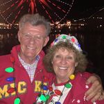 Wade N Laurie Hyde - @wadehhyde - Instagram