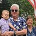 Wade Inman - Facebook