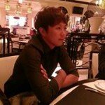 Allen Chen - @wadeiverson1104 - Instagram