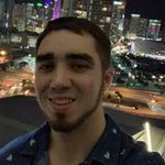 Wade Jernigan III - @wadae53 - Instagram