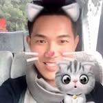 Wade Kao - @aha.holiday - Instagram