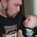 Wade Keene Jr - @wadekeene - Instagram