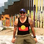 Wade Krueger - @wafer_kay - Instagram