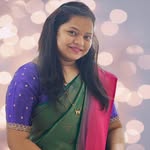 Manali Lad-Dhanawade - @laddhanawade - Instagram