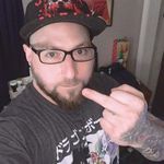 Joshua Wade Ledbetter - @nosteakpants - Instagram