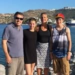 Tracy Wade Levine - @levinetracy - Instagram