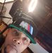 Wade Lampkin - Facebook