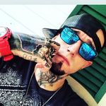 Wade Glenn Mathis - @thugnature23.95 - Instagram
