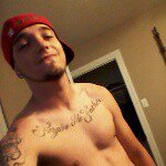 Wade Mathis - @battleborn1995 - Instagram