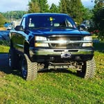 Wade McCarty - @bowhunter167 - Instagram