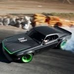 Wade Mitchel McCarty - @wademccarty - Instagram