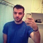 Wade McClain - @empathic_heathen - Instagram