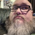 Cody Wade McCormick - @toadisgimpy - Instagram
