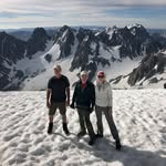 Wade Mcfarland - @runningman1956 - Instagram