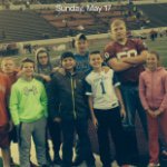 Anthony Wade Mclaughlin - @anthony_family_friends - Instagram