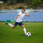 Miles Wade 👣⚽ - @miles__wade - Instagram