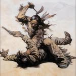 Wade Miles - @wintuwarrior - Instagram
