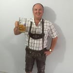 Wade Miles - @sparkymiles1 - Instagram