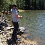 Wade Miles - @wadewolf444 - Instagram
