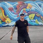Wade Moore - @wademoore86 - Instagram