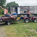 Wade Morse - Facebook