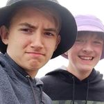 Wade Murray - @wadermurray - Instagram