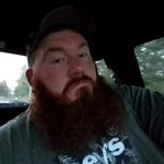 Wade Murray - @redbeardcustomsinc - Instagram