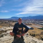 Wade Olson - @wade.r.olson - Instagram