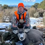 Wade Owens - @knucklehead16 - Instagram