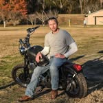 Wade Padgett - @bootsandjeans1987 - Instagram