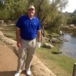 Wade Padgett - @riverwoodguy - Instagram