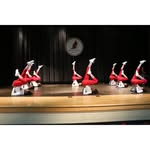 Wade Park Eagles Cheerleaders - @lady.eagles2 - Instagram