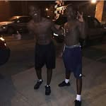 Wade Park 💰💯💸TYG - @almighty_.pudge - Instagram
