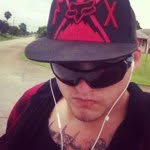 Wade Parks - @bigwade77 - Instagram