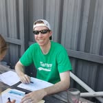 Wade Parks - @waparks05 - Instagram