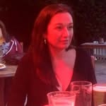 Christina Wademan-Parrott - @wademanparrott - Instagram