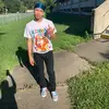 Parris Lamar Wade - @parrislamarwade - TikTok