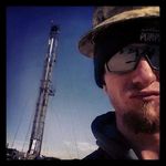 Wade Wilson - @wade.pate13 - Instagram