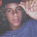 Wade Patten - @wade_200 - Instagram