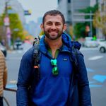 Wade Patten - @wandererwade - Instagram