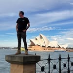 Wade Paulson - @wadosski - Instagram