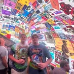 @pearcewade - Instagram
