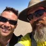 Wade pearson - @oldmatestraya - Instagram
