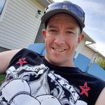 Wade Pearson - @wadepearson27 - Instagram