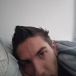 Wade Pearson Jr. - @maggot2495 - Instagram