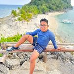 Justin Wade Dela Pena - @justinwadedela - Instagram